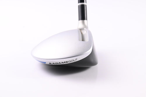 Adams Speedline Fast 12 #3+ Wood / 13.5 Degree / Stiff Flex Prolaunch Blue 65