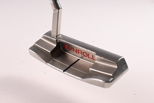 Evnroll Classics ER1v Putter / 35 Inch