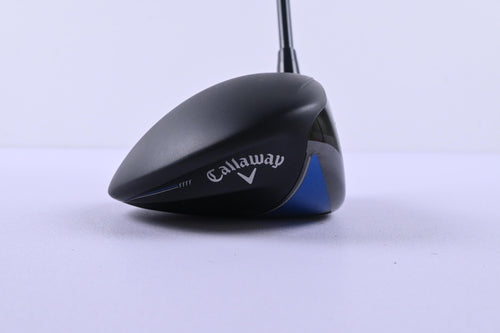 Callaway XR16 Driver / 9 Degree / X-Flex Miyazaki JDL 6 Shaft