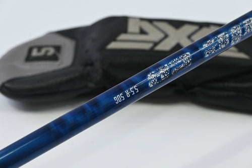 Left Hand PXG 0341 X Gen4 #5 Wood / 18 Degree / Regular Flex Evenflow CB 50