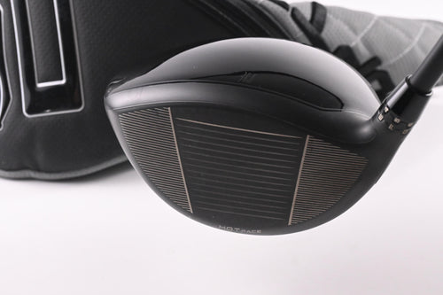 Cobra OPTM X Driver / 10.5 Degree / Regular Flex Kai`li Blue 60 Shaft