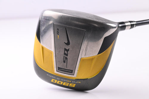 Nike SQ Sumo2 Driver / 8.5 Degree / X-Flex Diamana 73 Shaft