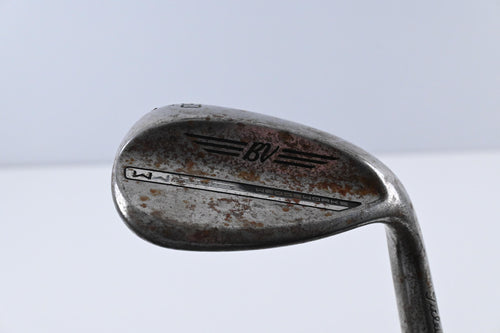Titleist Vokey WedgeWorks Lob Wedge / 60 Degree / Wedge Flex Vokey SM10 Shaft