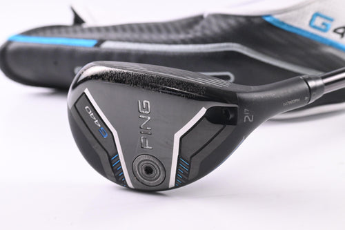 Ping G440 #2 Hybrid / 17 Degree / X-Flex Ping Tour 2.0 Black 90 Shaft