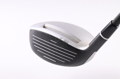 Adams Speedline Fast 12 #3+ Wood / 13.5 Degree / Stiff Flex Prolaunch Blue 65