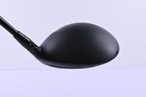 Callaway XR16 Driver / 9 Degree / X-Flex Miyazaki JDL 6 Shaft