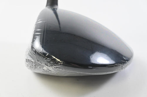 Left Hand Cobra OPTM X Driver / 10.5 Degree / X-Flex Kai'li Dark Waves White 60