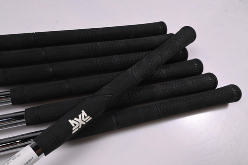 PXG 0317 T/ST Milled Irons / 5-PW+GW / Regular Flex N.S.Pro Modus³ Tour 105