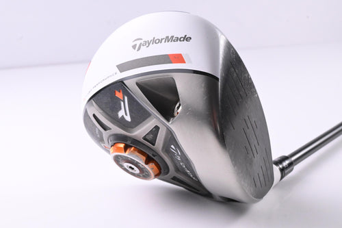 Taylormade R1 Driver / 10 Degree / Stiff Flex Aldila RIP Phenom 55 Shaft