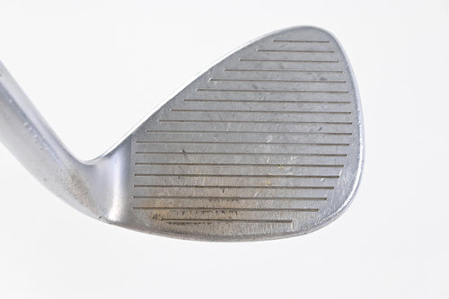 Left Hand Callaway Mack Daddy PM Grind Sand Wedge / 56 Degree / Wedge Flex KBS