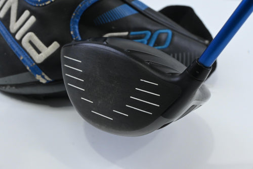 Ping G30 Driver / 9 Degree / Stiff Flex Ping TFC 419 Shaft