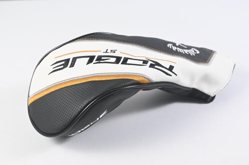 Tour Issue Callaway Rogue ST LS #3 Wood / 15 Degree / Stiff Flex Tensei AV White