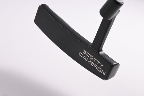 Scotty Cameron California Sonoma Putter / 36 Inch