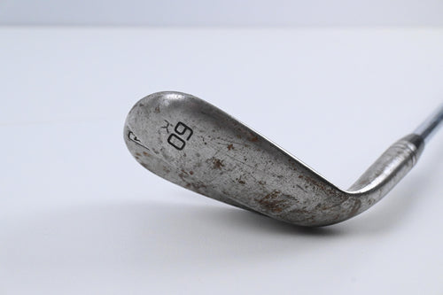 Titleist Vokey WedgeWorks Lob Wedge / 60 Degree / Wedge Flex Vokey SM10 Shaft