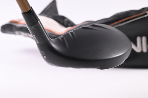 Ping G400 #5 Hybrid / 26 Degree / Senior Flex Ping Alta CB 70 Shaft