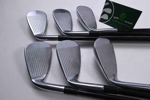 Mizuno JPX 800 HD Irons / 5-PW / Senior Flex Fujikura Orochi 60 Shafts