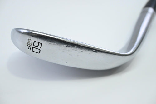 Titleist Vokey SM8 Gap Wedge / 50 Degree / Wedge Flex Titleist Vokey SM8 Shaft