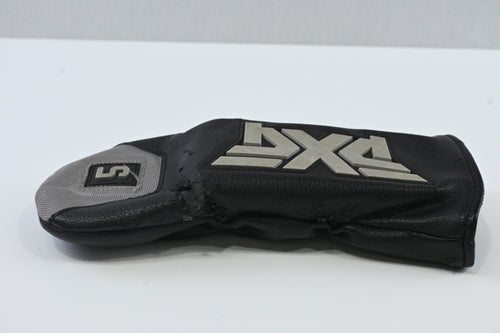 Left Hand PXG 0341 X Gen4 #5 Wood / 18 Degree / Regular Flex Evenflow CB 50
