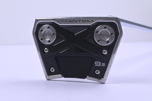 Scotty Cameron Phantom X 2022 #9.5 Putter / 34 Inch