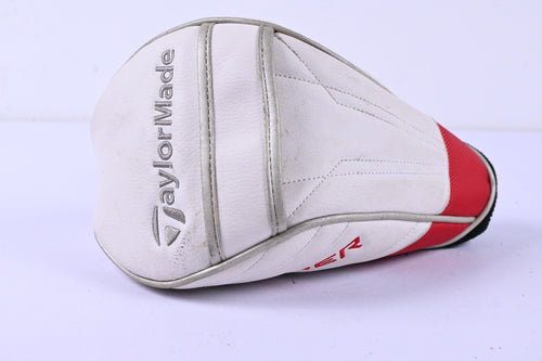 Taylormade Aeroburner Driver / 10.5 Degree / Regular Flex Speed RUL-Z 50 Shaft