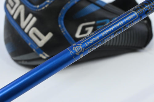 Ping G30 Driver / 9 Degree / Stiff Flex Ping TFC 419 Shaft