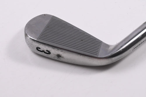Callaway Apex MB 2018 #3 Iron / 20.5 Degree / Stiff Flex AMT Tour White S300