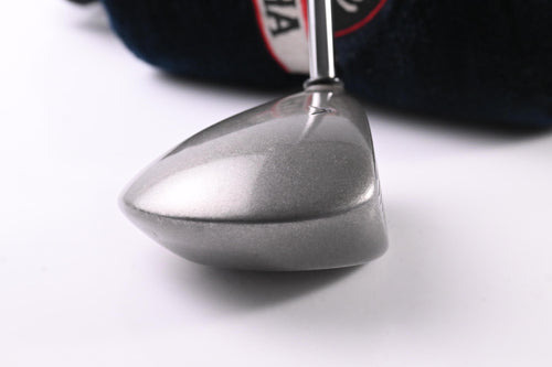 Callaway Big Bertha Driver / 9 Degree / Regular Flex True Temper Memphis 10
