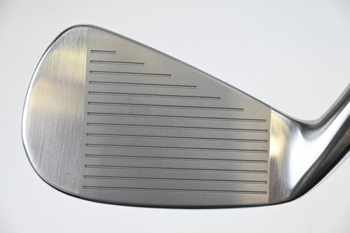Cobra Forged Tec 2022 #5 Iron / 23 Degree / Regular Flex KBS $-Taper Lite Shaft