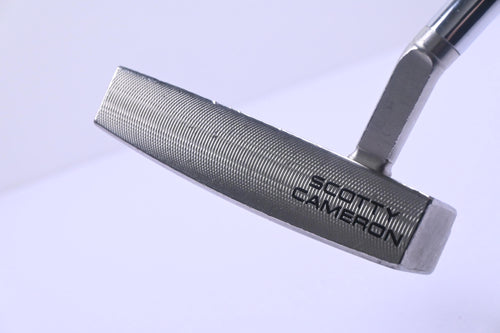 Scotty Cameron Phantom X 2022 #9.5 Putter / 34 Inch