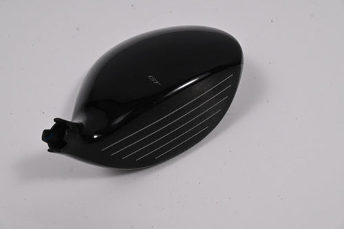 Left Hand Titleist GT2 #5 Wood / 18 Degree / Head Only
