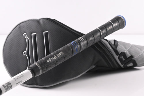 Cobra OPTM X Driver / 10.5 Degree / Regular Flex Kai`li Blue 60 Shaft