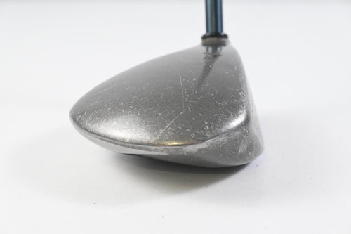 Ladies Callaway Steelhead #3 Wood / 16 Degree / Ladies Flex Gems 99 Shaft