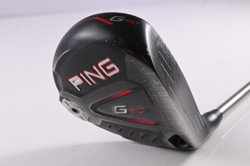Ping G410 #3 Wood / 14.5 Degree / Stiff Flex Ping Tour 75 Shaft