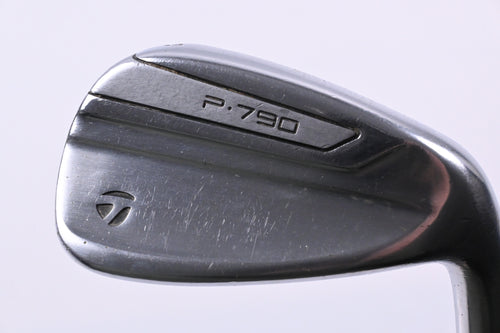 Taylormade P790 2019 Pitching Wedge / 43 Degree / Stiff Flex KBS Tour Shaft