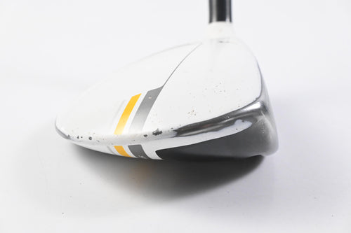 Taylormade RBZ Stage 2 #3 Wood / 15 Degree / Regular Flex Rocketfuel 60 Shaft