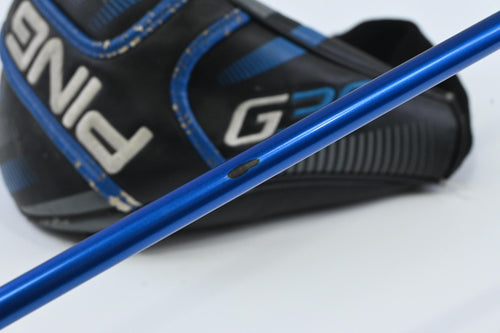 Ping G30 Driver / 9 Degree / Stiff Flex Ping TFC 419 Shaft