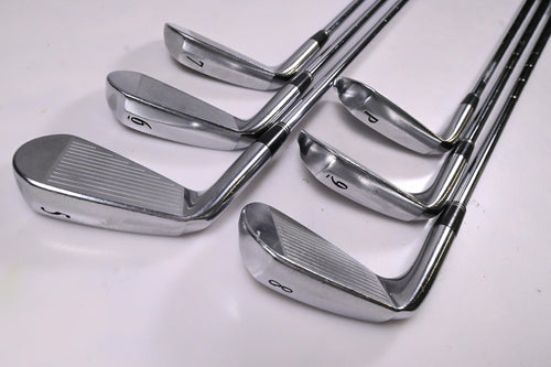 Srixon Z-745 Irons / 5-PW / Stiff Flex Steel Shafts