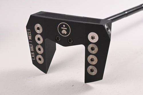L.A.B. Golf Mezz.1 Putter / 34 Inch