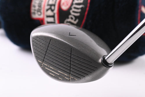 Callaway Big Bertha Driver / 9 Degree / Regular Flex True Temper Memphis 10