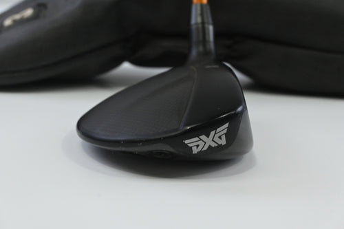 PXG 0341X Gen2 #3 Wood / 15 Degree / Senior Flex Aldila NVS 45 Shaft