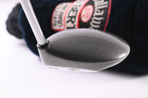 Callaway Big Bertha Driver / 9 Degree / Regular Flex True Temper Memphis 10