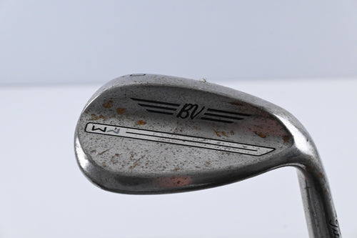 Titleist Vokey WedgeWorks Lob Wedge / 60 Degree / Wedge Flex Vokey SM10 Shaft