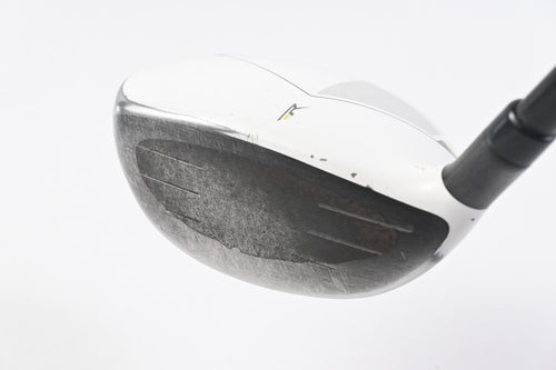 Taylormade RBZ Stage 2 #3 Wood / 15 Degree / Regular Flex Rocketfuel 60 Shaft