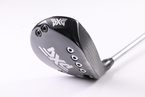 PXG 0341X Gen2 #3 Wood / 15 Degree / Regular Flex Evenflow Silver 65 Shaft