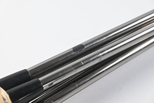 Cobra Forged Tec X 2022 Irons / 6-PW+GW / Senior Flex Recoil ESX 460 Shafts