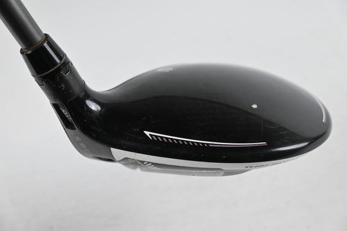 Cobra King Radspeed #3 Wood / 18.5 Degree / Ladies Flex Evenflow Riptide CB 40