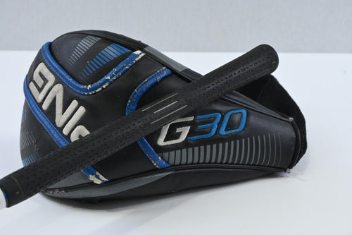 Ping G30 Driver / 9 Degree / Stiff Flex Ping TFC 419 Shaft