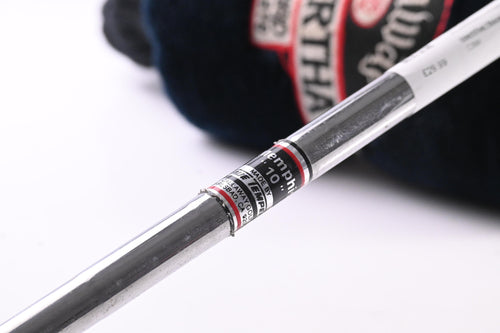 Callaway Big Bertha Driver / 9 Degree / Regular Flex True Temper Memphis 10