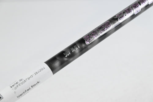 Cobra King Radspeed #3 Wood / 18.5 Degree / Ladies Flex Evenflow Riptide CB 40