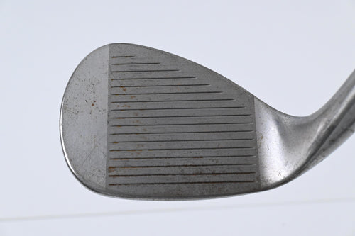Titleist Vokey WedgeWorks Lob Wedge / 60 Degree / Wedge Flex Vokey SM10 Shaft